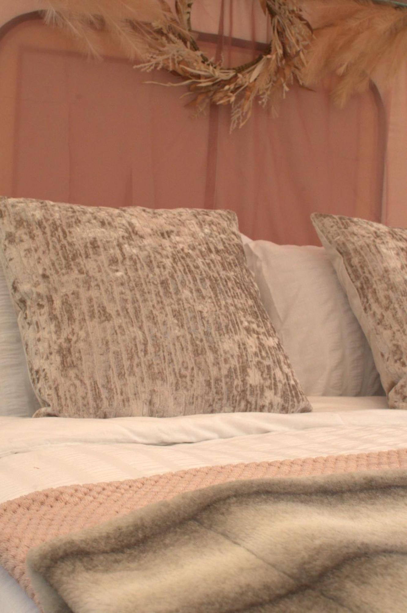 Bell Tent Village Nottingham Luaran gambar